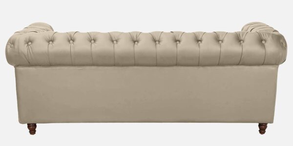 2 Seater Sofa (White) - Image 4