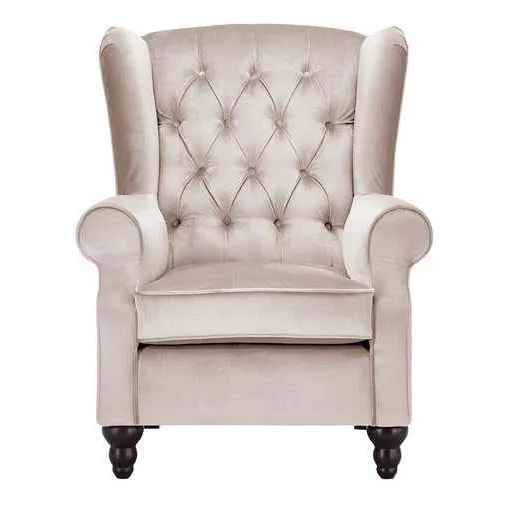 Modern Living Room Single Sofa Chair