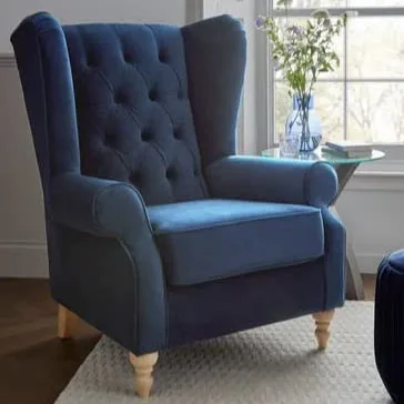 Modern Living Room Single Sofa Chair