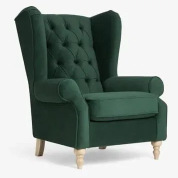 Modern Living Room Single Sofa Chair - Image 3