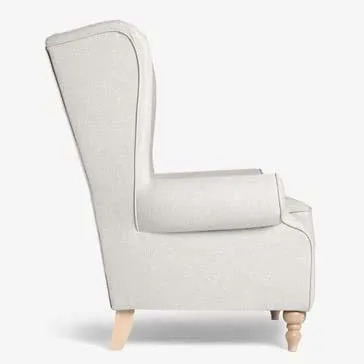 Modern Living Room Single Sofa Chair - Image 4