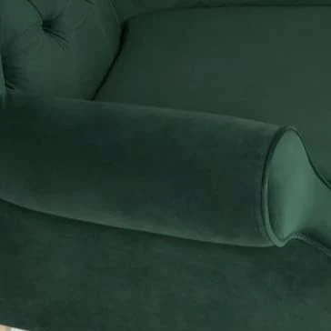 Modern Living Room Single Sofa Chair - Image 5