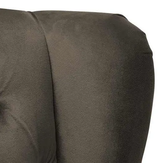 Modern Living Room Single Sofa Chair - Image 6