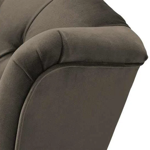 Modern Living Room Single Sofa Chair - Image 7