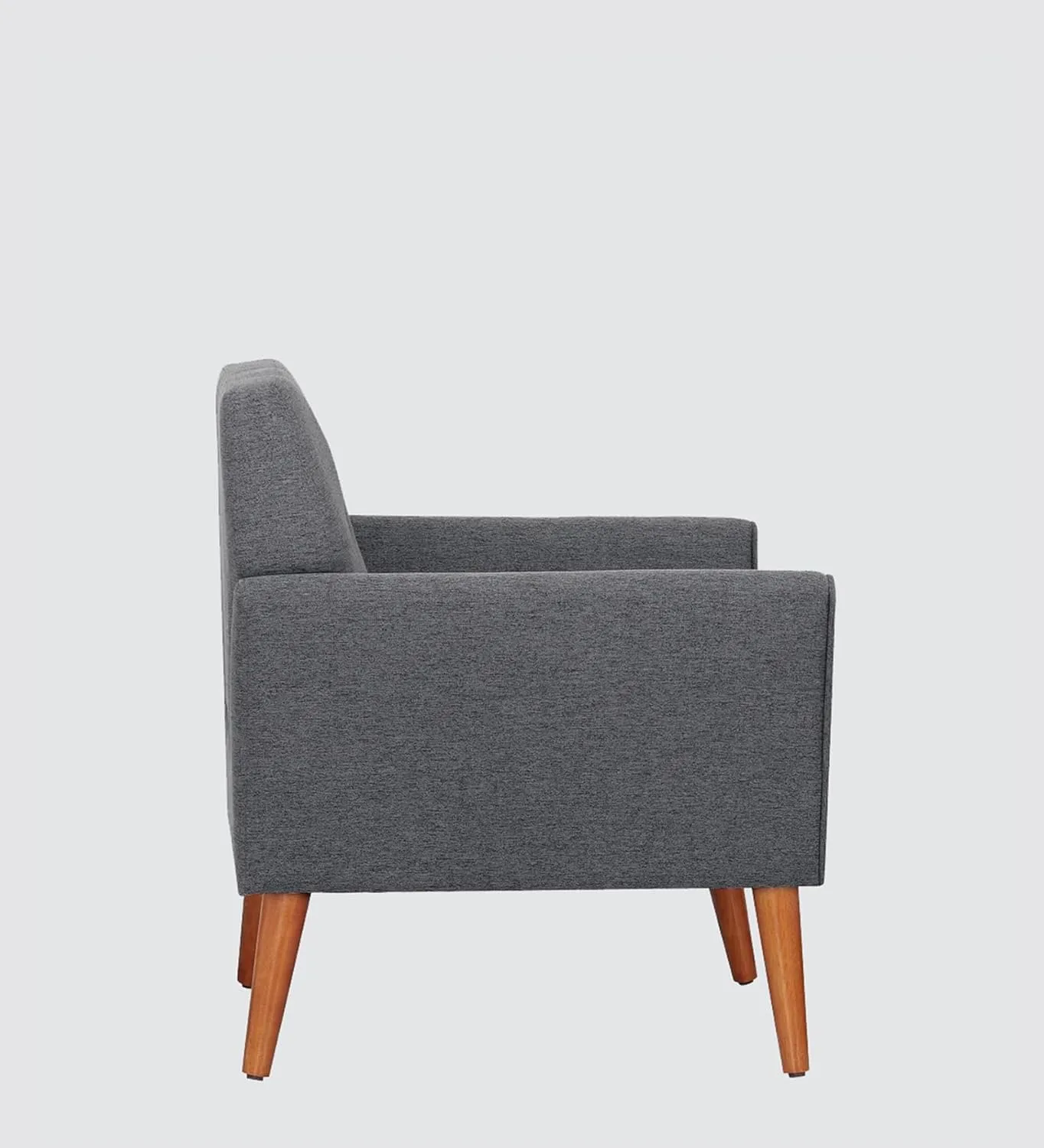 Compact Living Room Accent Chair - Image 6
