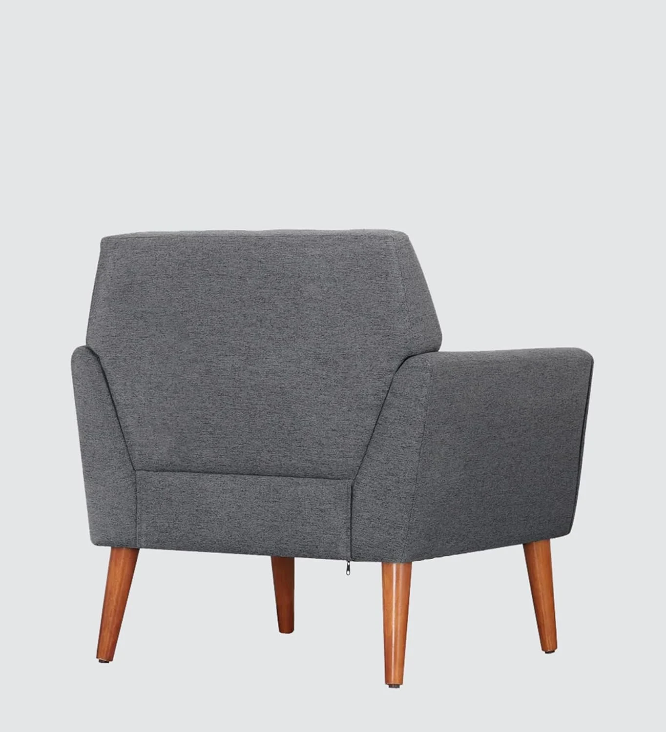 Compact Living Room Accent Chair - Image 4