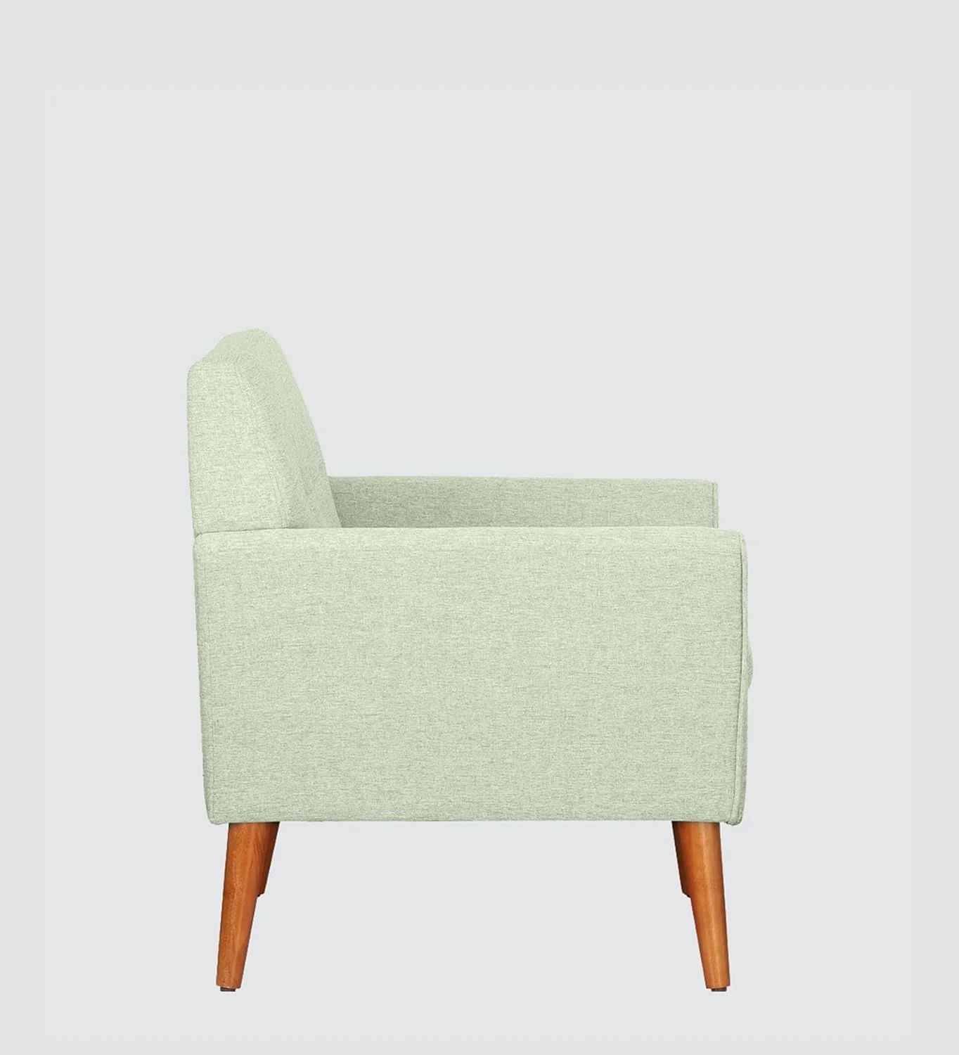 Compact Living Room Accent Chair - Image 4