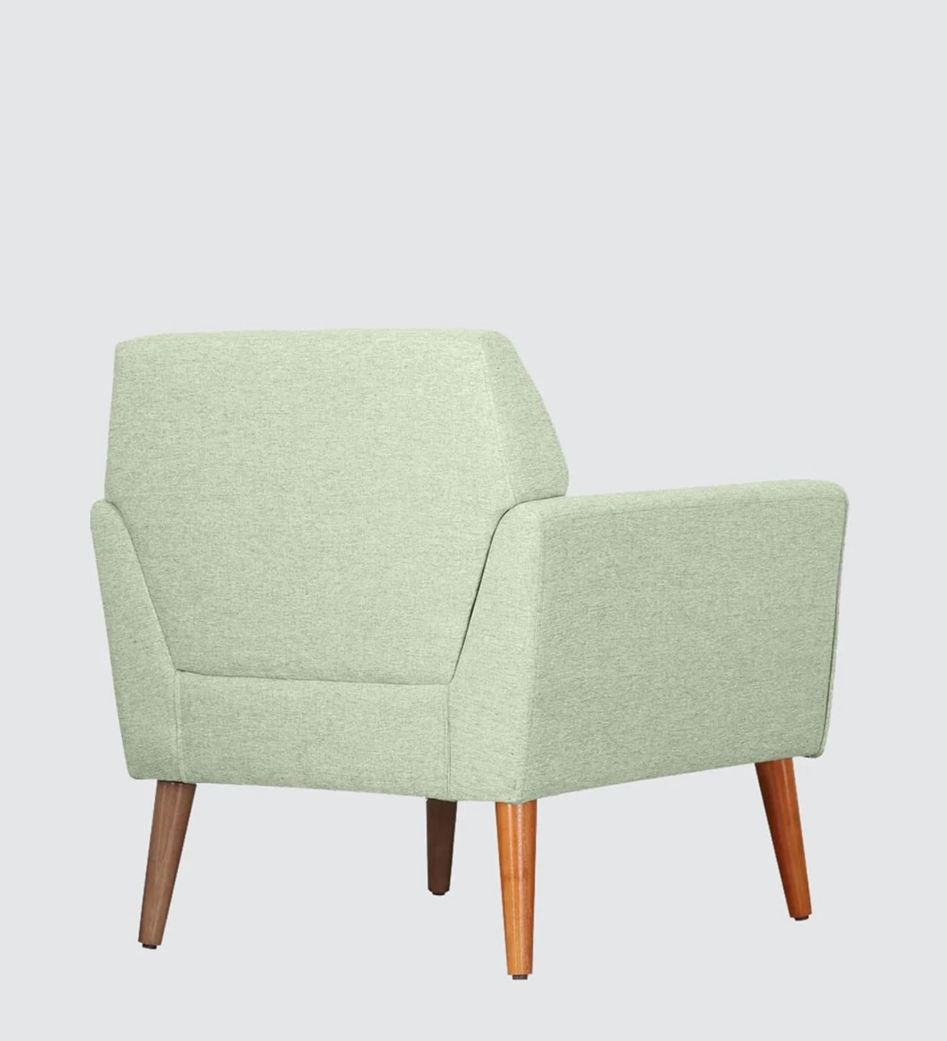 Compact Living Room Accent Chair - Image 6